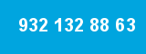 932 132 88 63